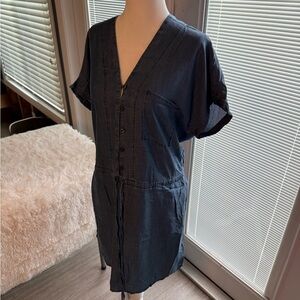 Jean Tommy Bahama Stylish Dress